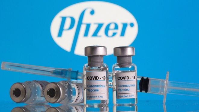 Vaccine Pfizer