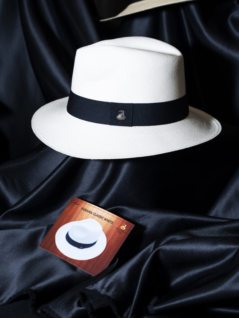 sombrero de la colección